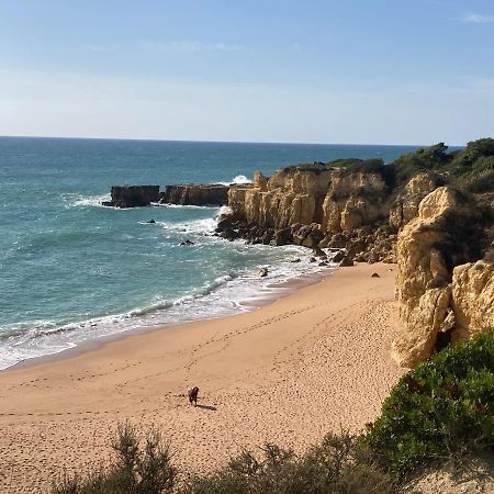 Albufeira Portugal Maria Appt Apartman Kültér fotó