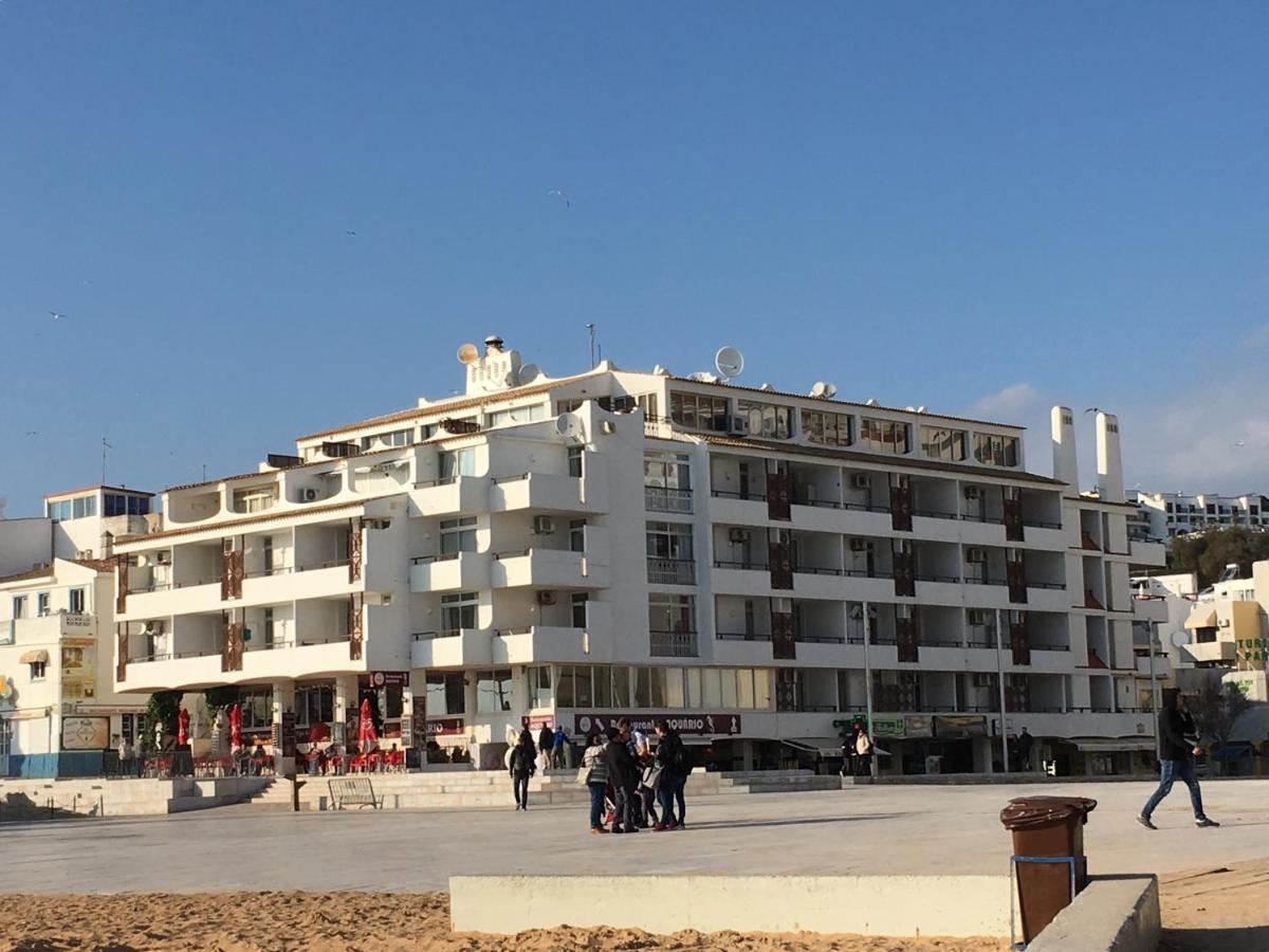 Albufeira Portugal Maria Appt Apartman Kültér fotó
