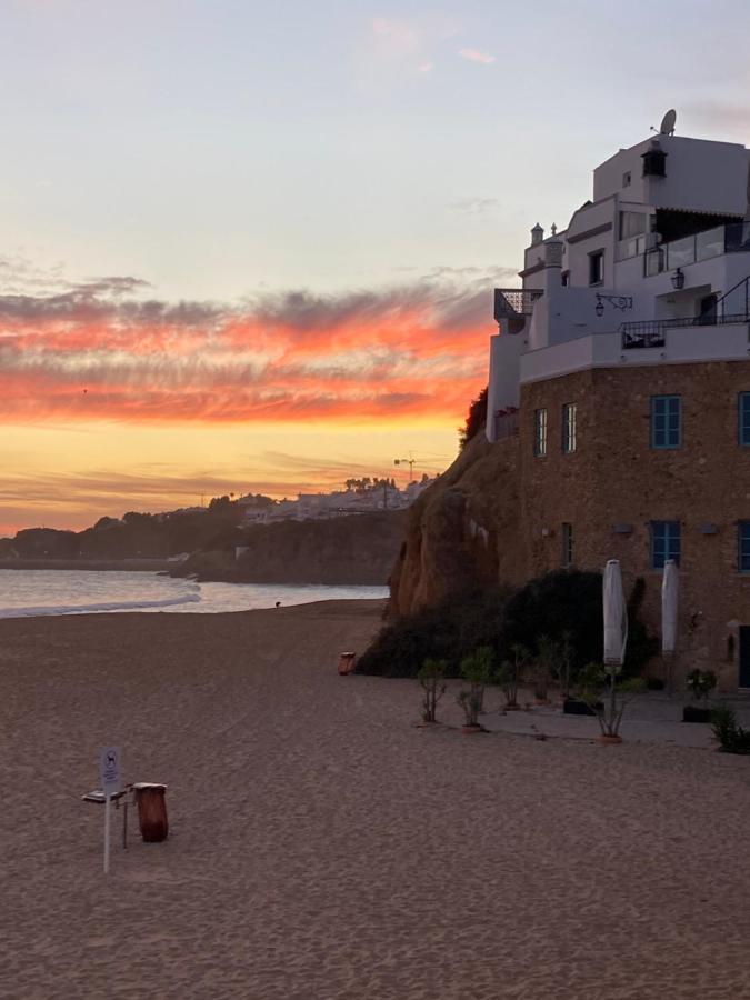 Albufeira Portugal Maria Appt Apartman Kültér fotó