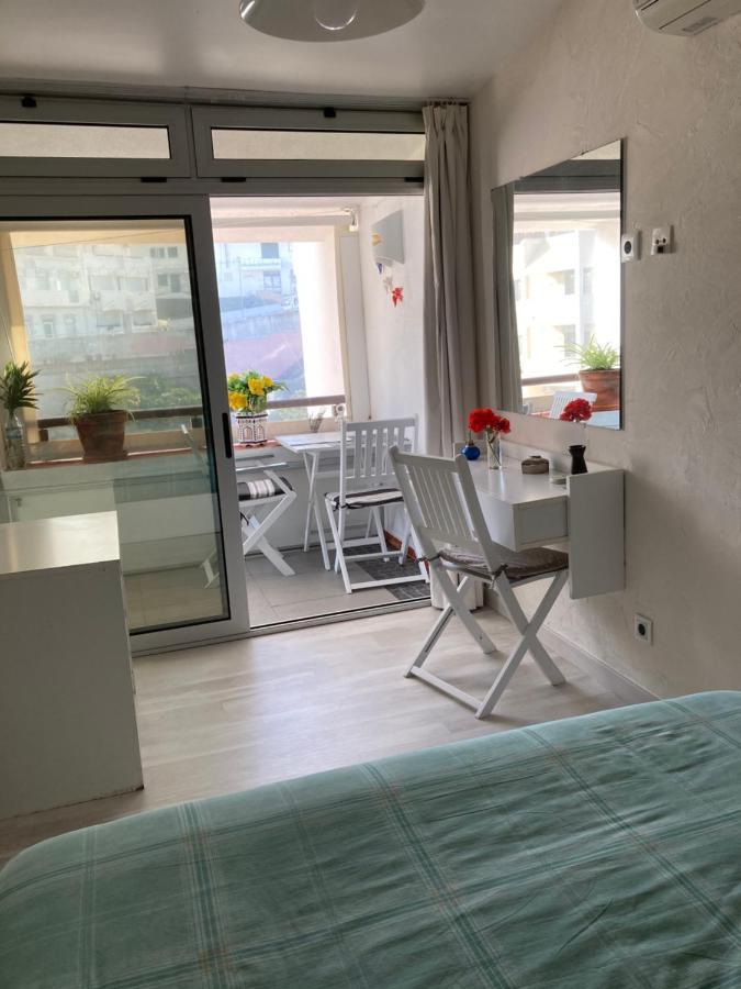 Albufeira Portugal Maria Appt Apartman Kültér fotó