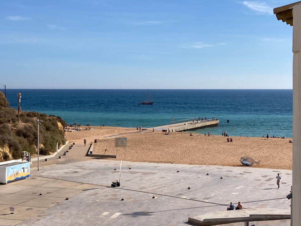 Albufeira Portugal Maria Appt Apartman Kültér fotó