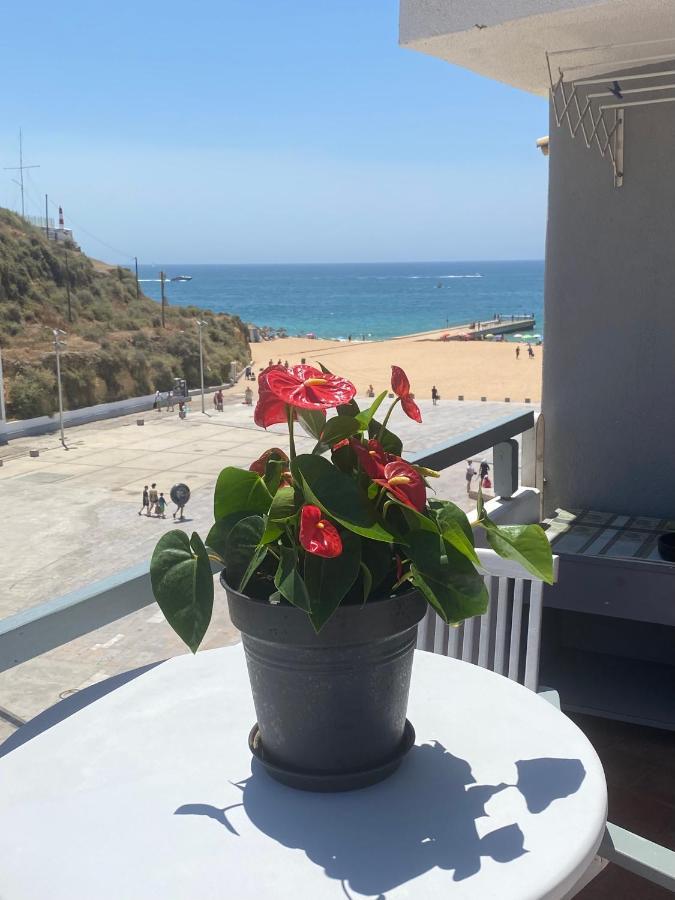 Albufeira Portugal Maria Appt Apartman Kültér fotó