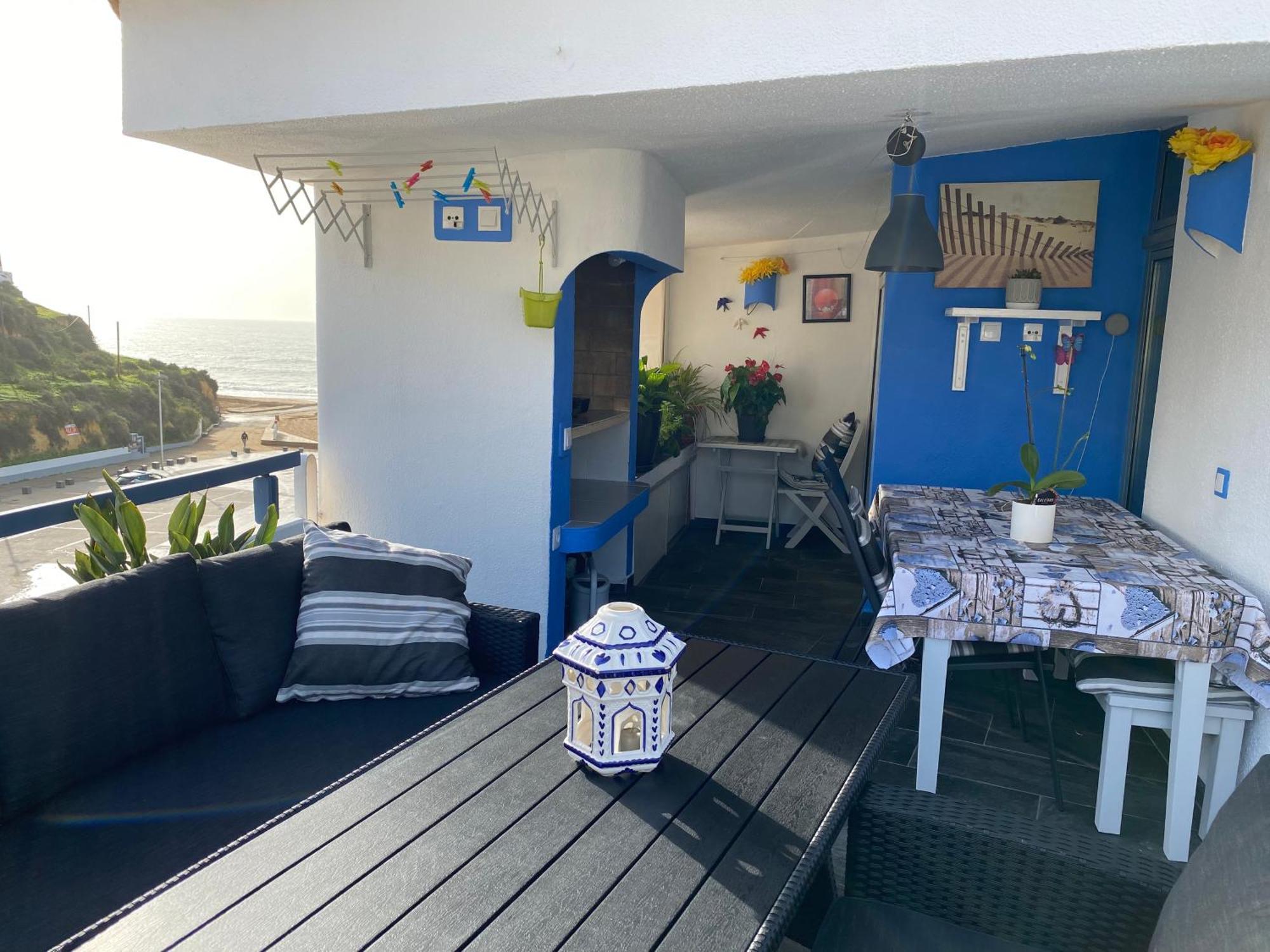 Albufeira Portugal Maria Appt Apartman Kültér fotó