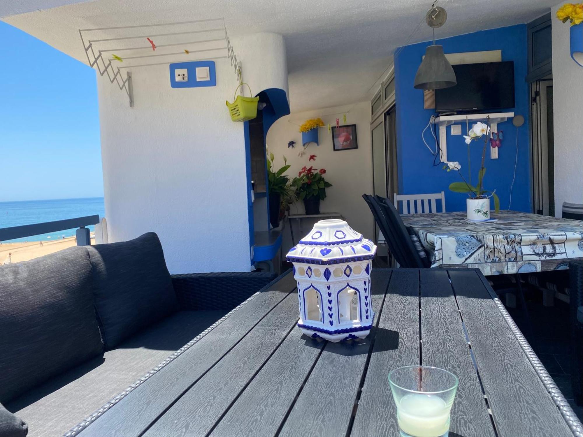 Albufeira Portugal Maria Appt Apartman Kültér fotó