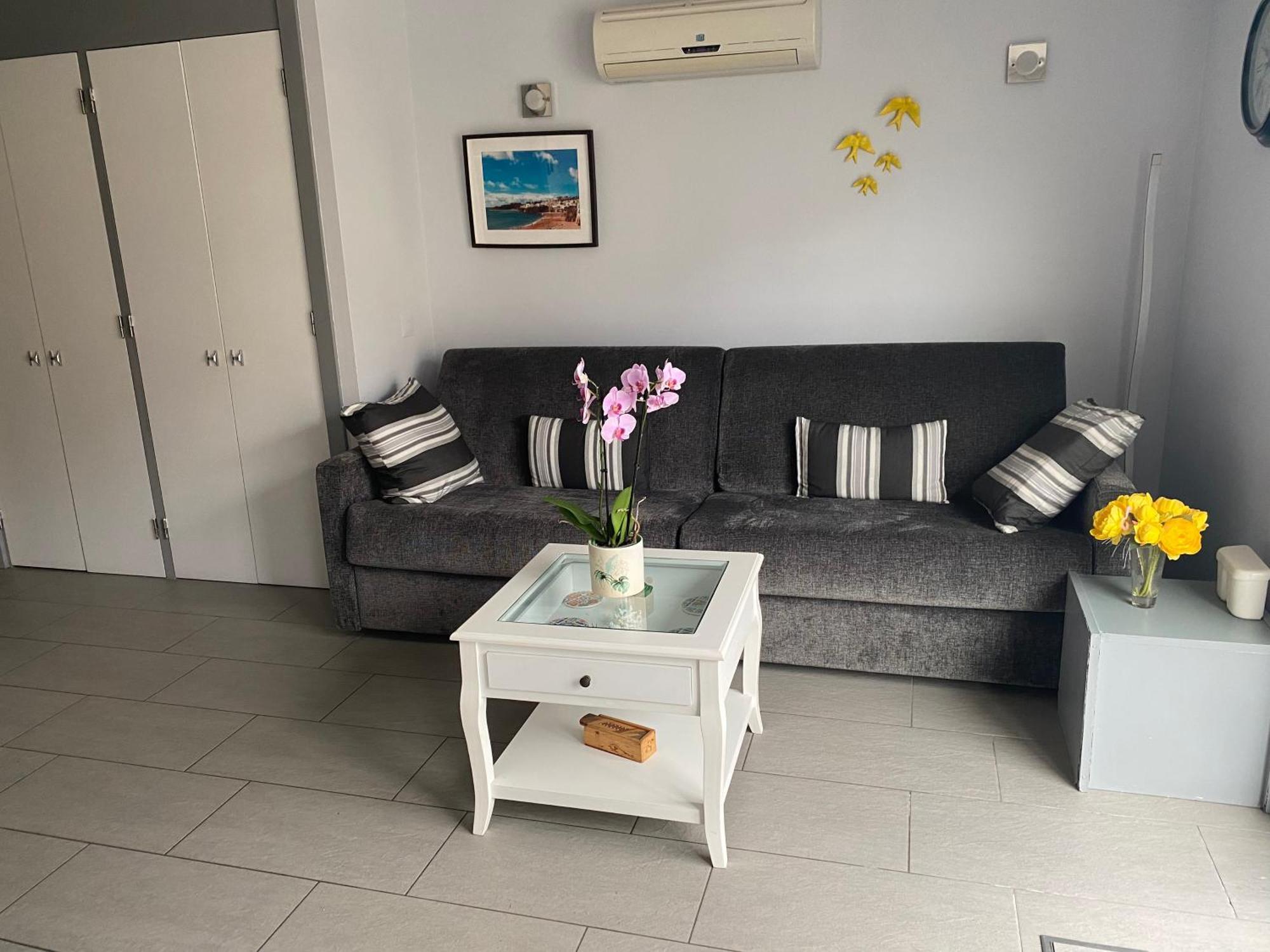 Albufeira Portugal Maria Appt Apartman Kültér fotó