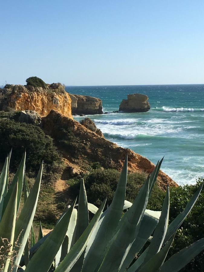Albufeira Portugal Maria Appt Apartman Kültér fotó