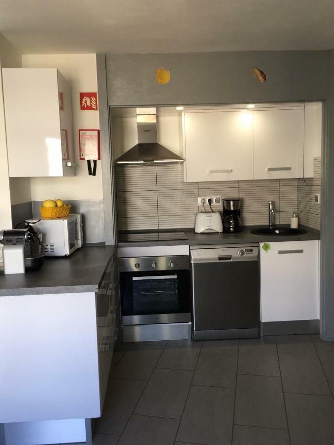 Albufeira Portugal Maria Appt Apartman Kültér fotó