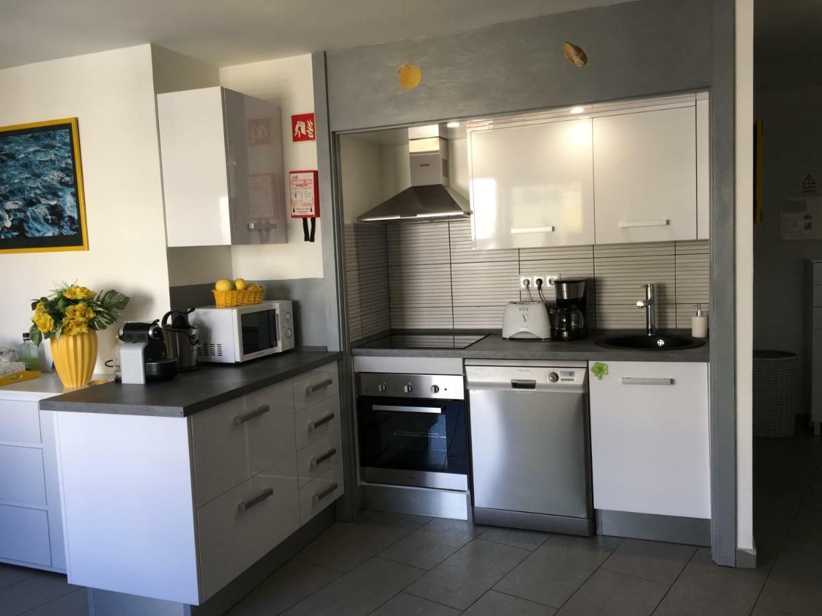 Albufeira Portugal Maria Appt Apartman Kültér fotó